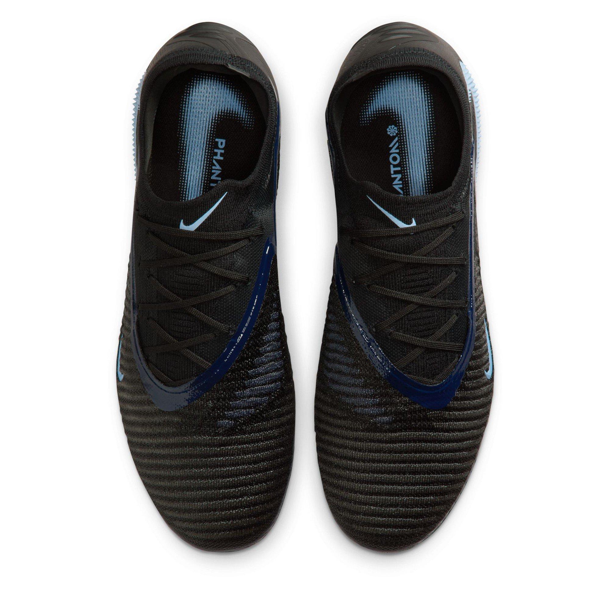 Crno/Crno - Nike - Nike Phantom 6 Low E Jn99 - 6