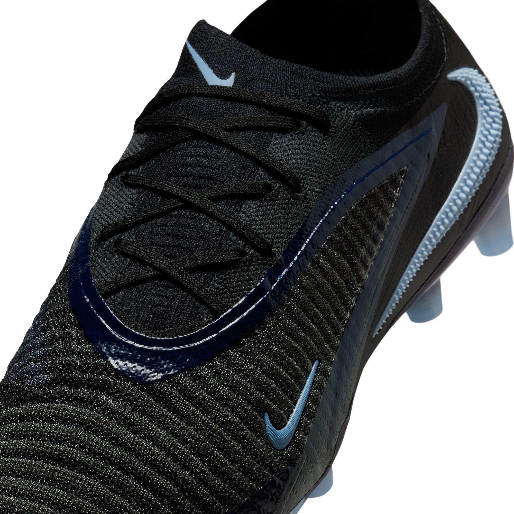 Crno/Crno - Nike - Nike Phantom 6 Low E Jn99 - 7