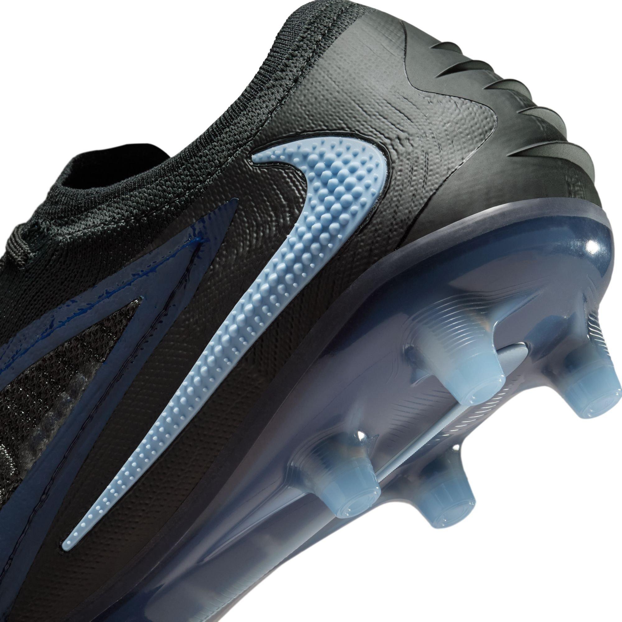 Crno/Crno - Nike - Nike Phantom 6 Low E Jn99 - 8