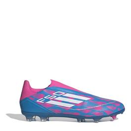 adidas F50 League Ll Fg/Mg Firm Ground Football Boots Boys