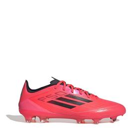 adidas F50 Pro Fg Firm Ground Football Boots Boys