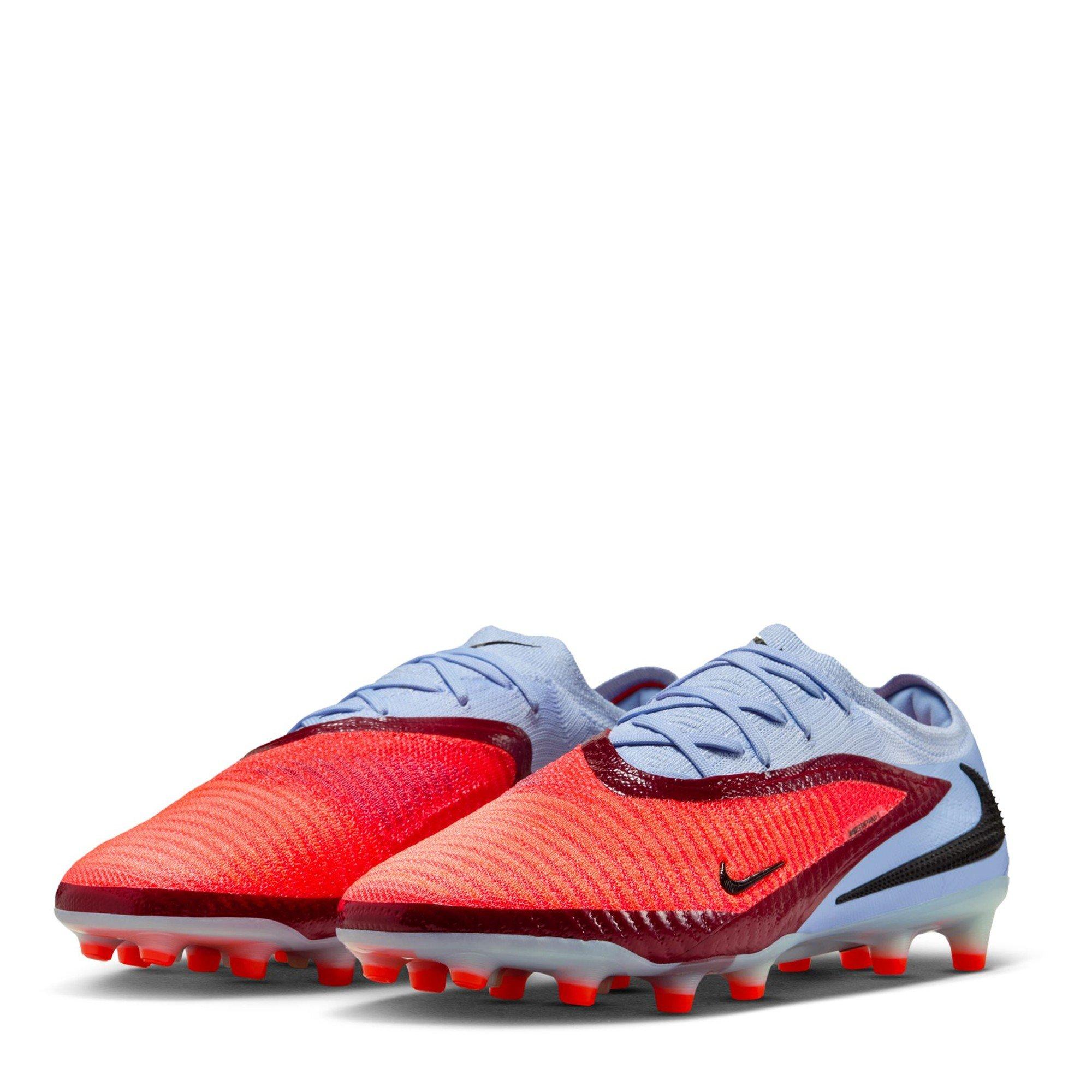 Royal Tint/Brig - Nike - Nike Phantom 6 Low E Jn99 - 4