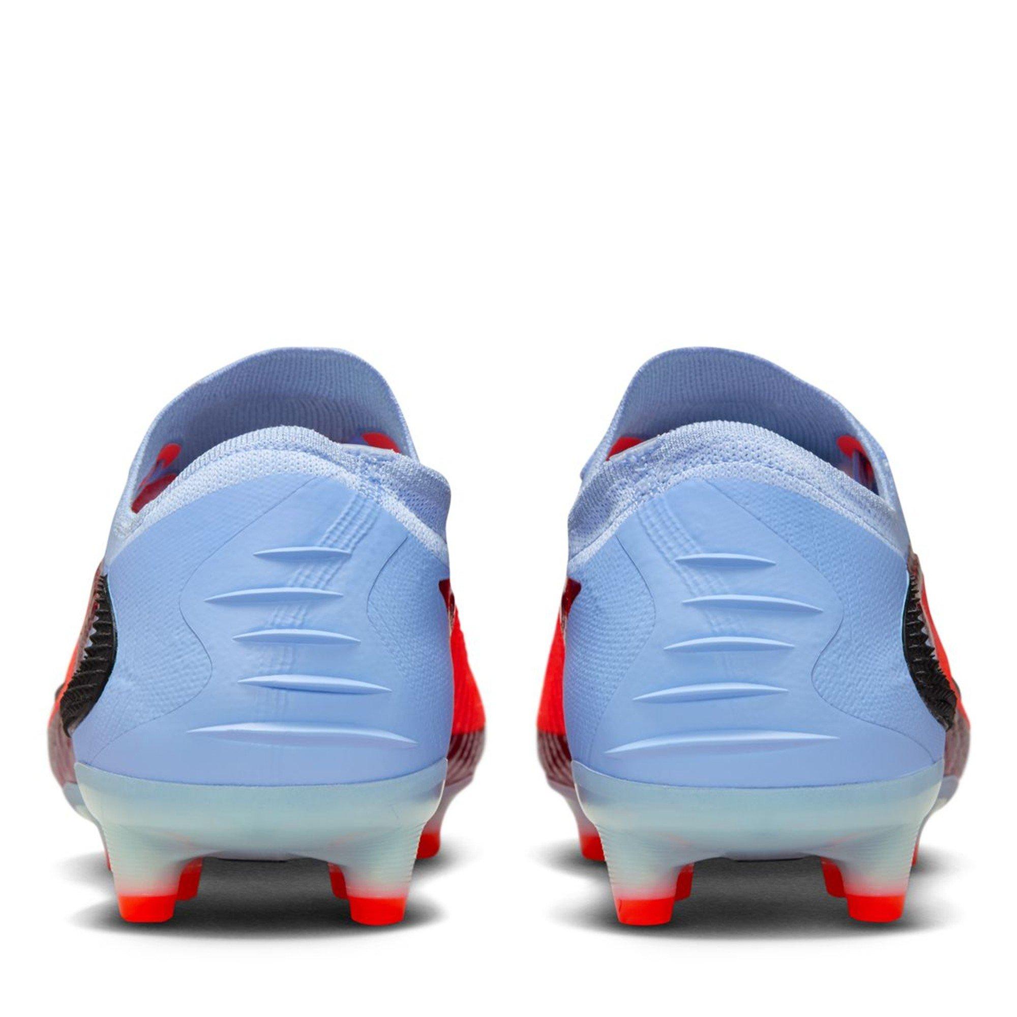 Royal Tint/Brig - Nike - Nike Phantom 6 Low E Jn99 - 5