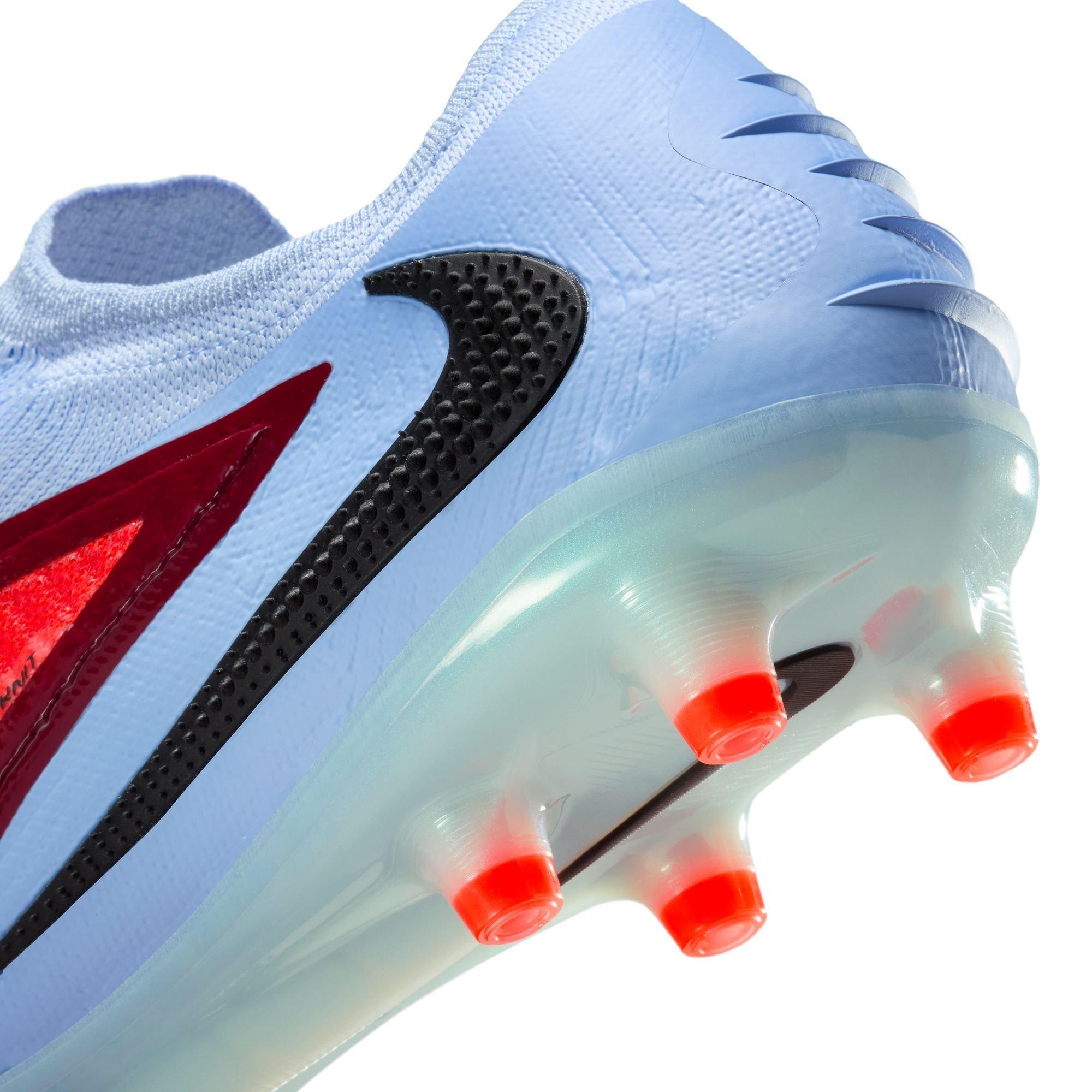 Royal Tint/Brig - Nike - Nike Phantom 6 Low E Jn99 - 8