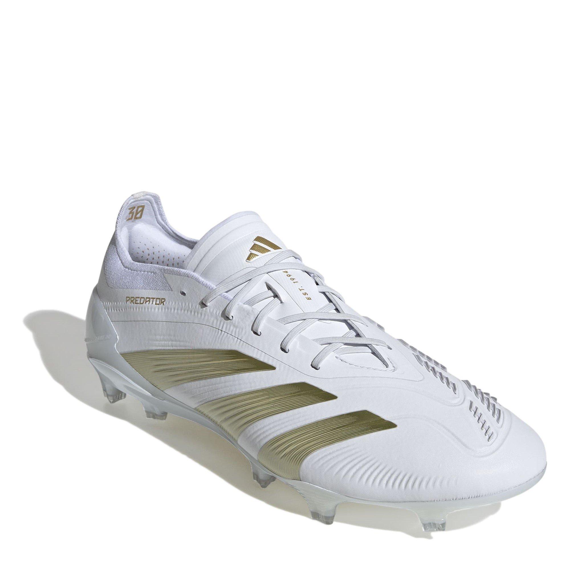adidas Predator Elite Juniors Firm Ground Football Boots | FRASERS