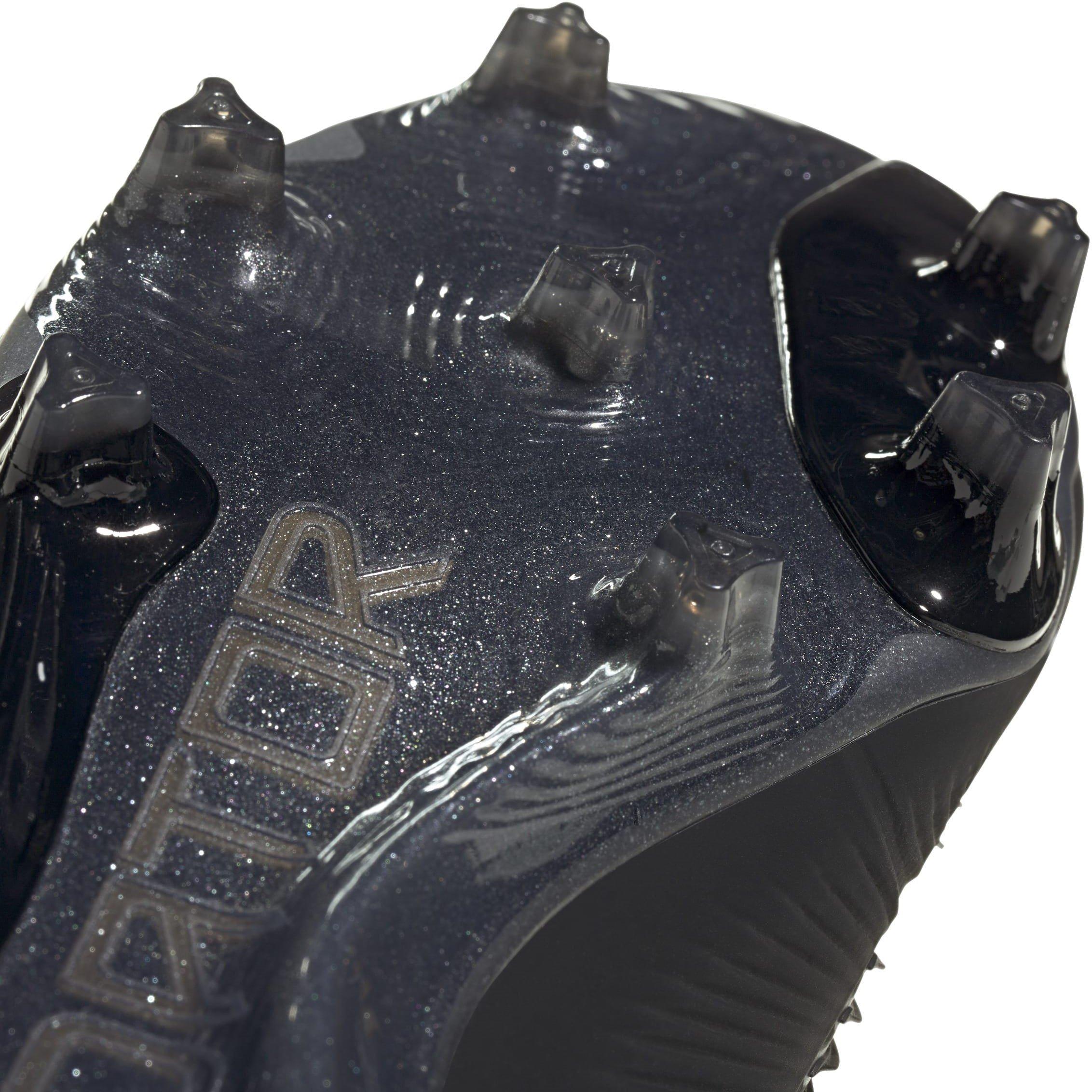 core black - adidas - Predator Elite Juniors Firm Ground Football Boots - 8