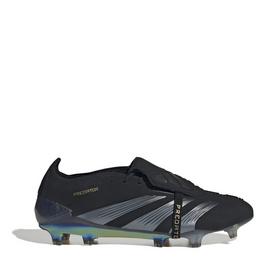 adidas Predator Elite Ft Fg Firm Ground Football Boots Boys