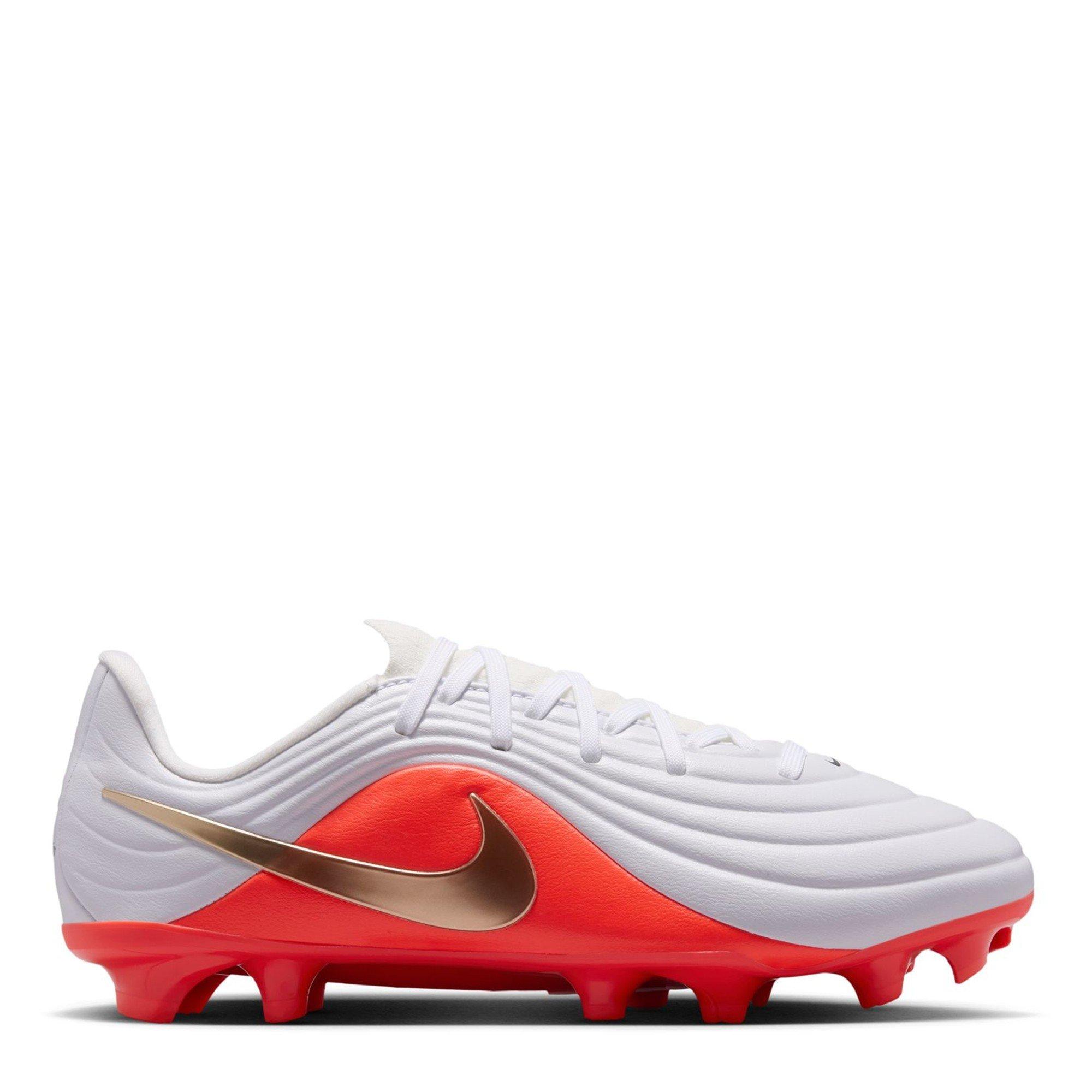 Nike Kids Nike Tiempo Academy Firm Ground Football Boots