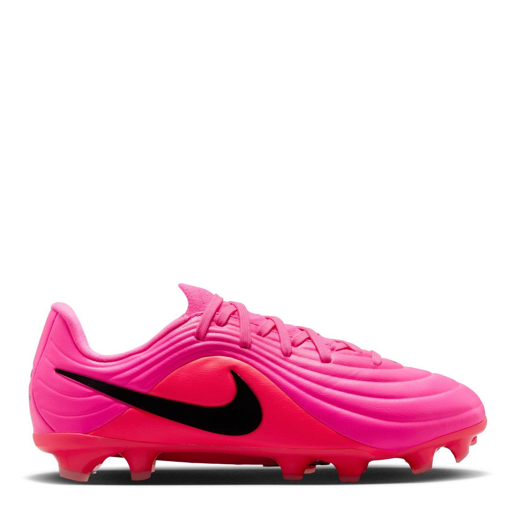 Nike Kids Nike Tiempo Academy Firm Ground Football Boots