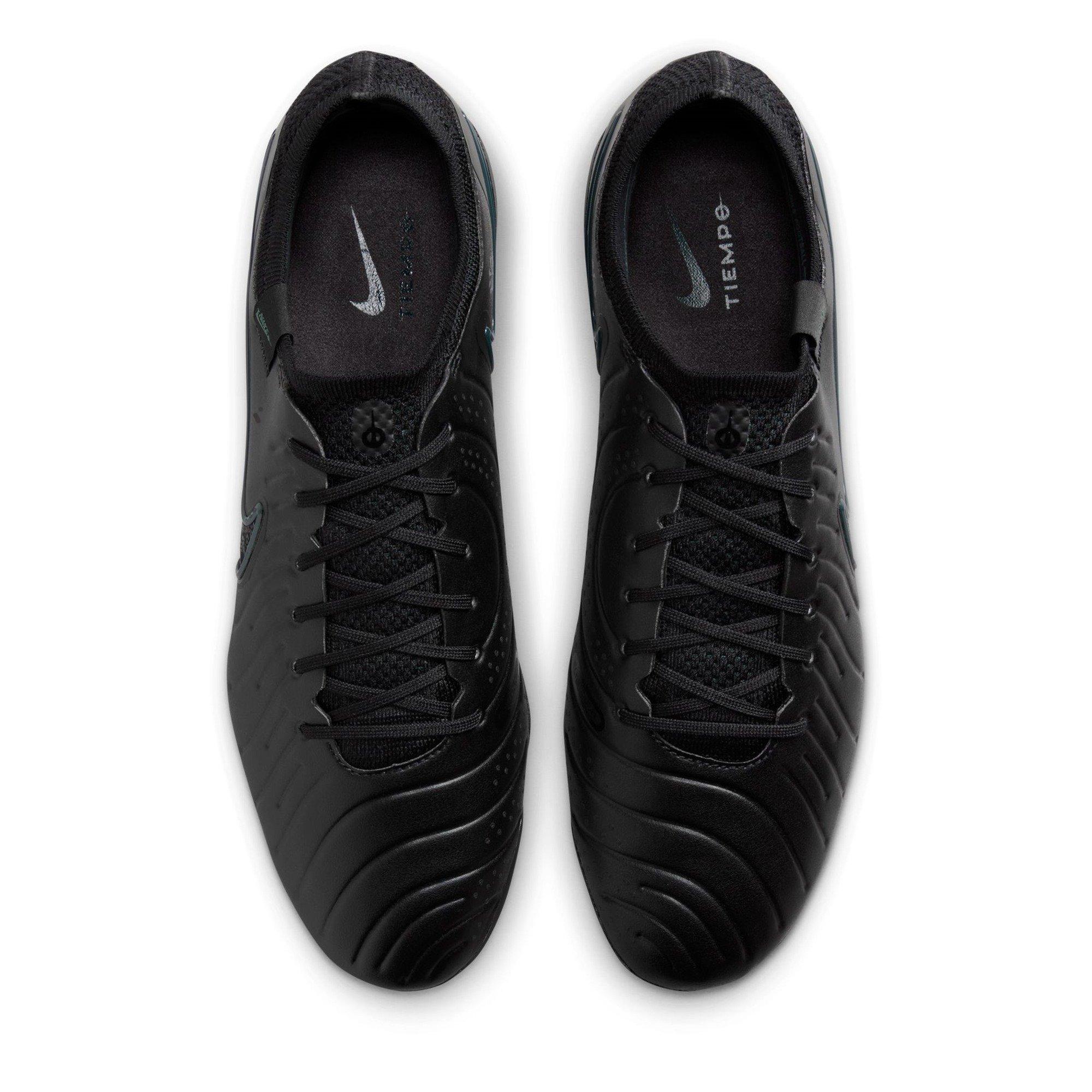 Black/Deep Jung - Nike - Nike Legend 10 Elt F Jn99 - 6