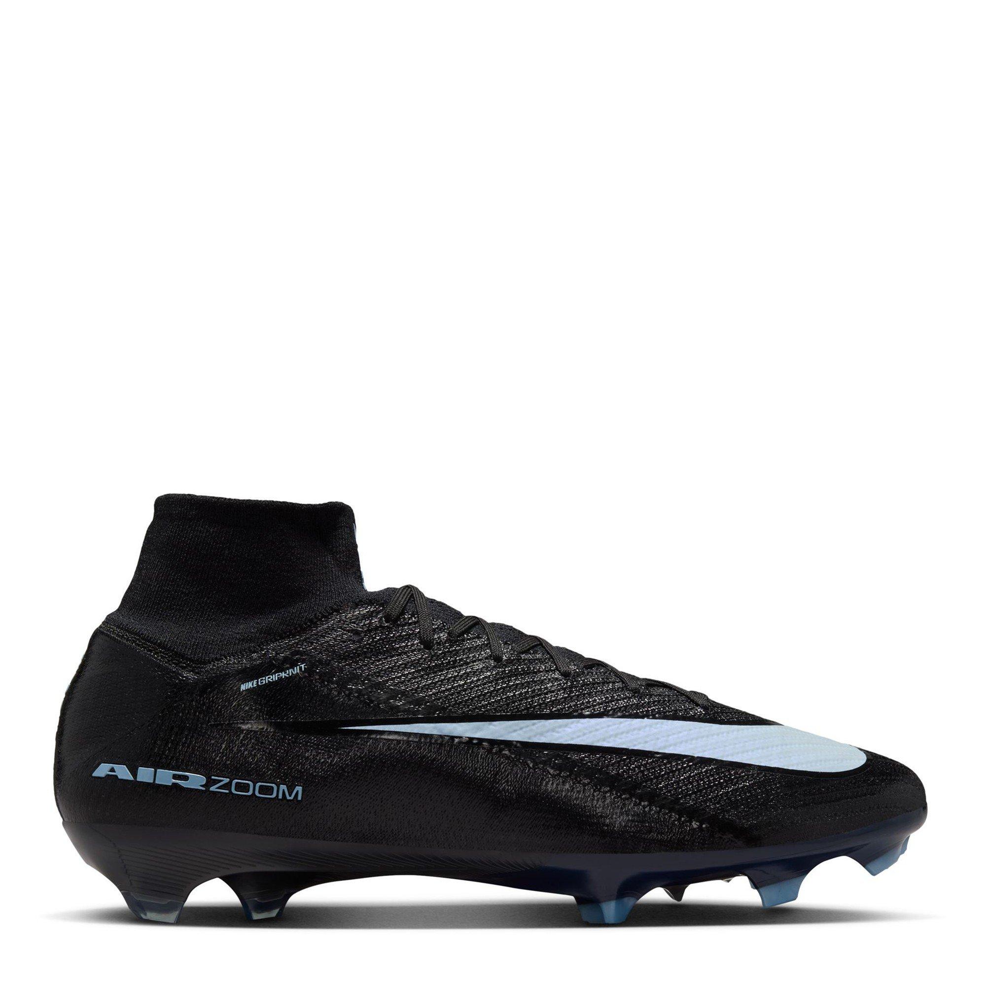 Black/Blue
