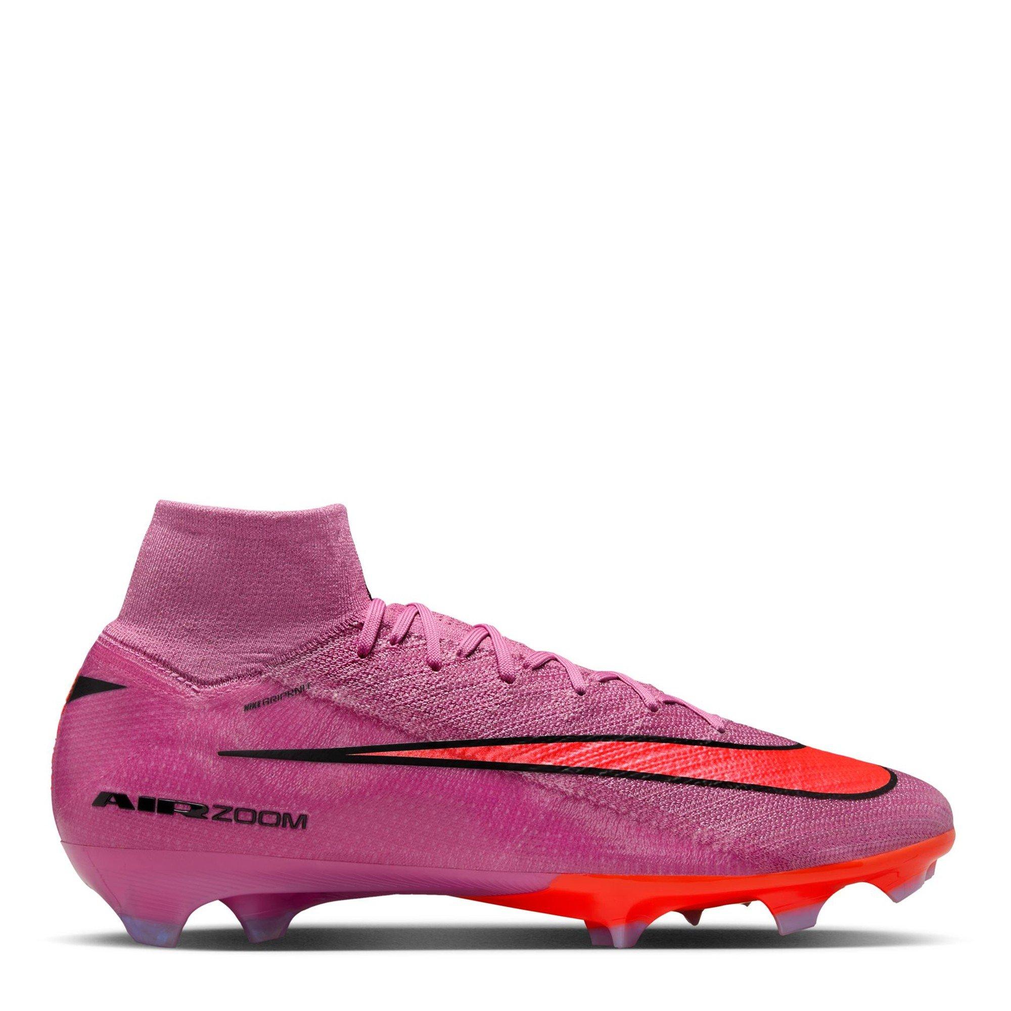 Pink/Black