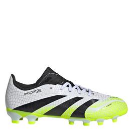 adidas Predator League Juniors Multi Ground Football Boots