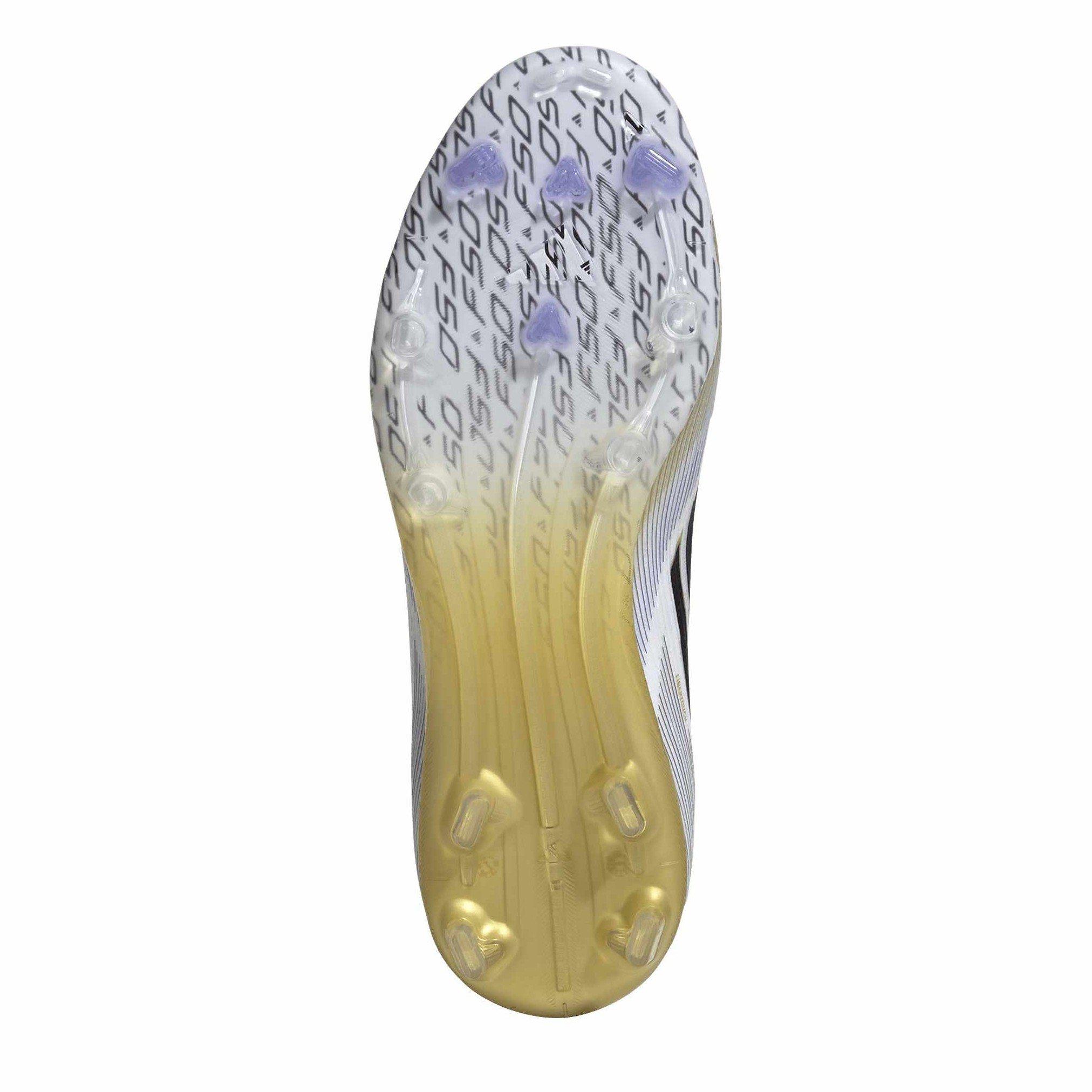 Ftwr White/Core - adidas - Adidas F50 Elt Mid F Jn99 - 6