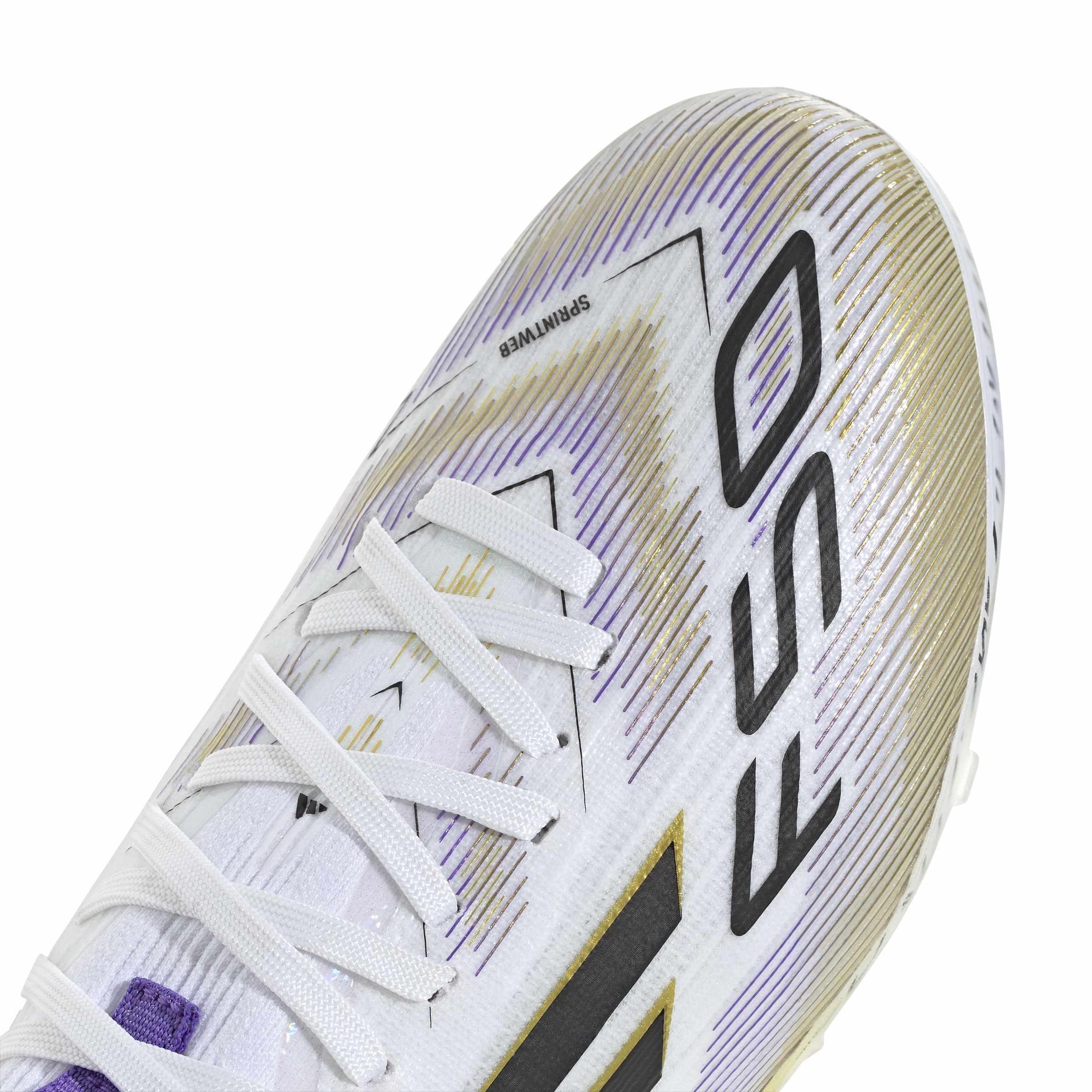 Ftwr White/Core - adidas - Adidas F50 Elt Mid F Jn99 - 8