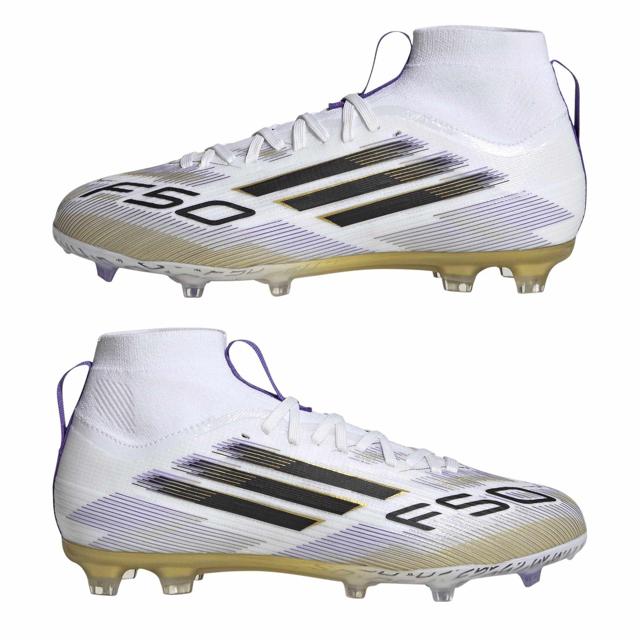 Ftwr White/Core - adidas - Adidas F50 Elt Mid F Jn99 - 9