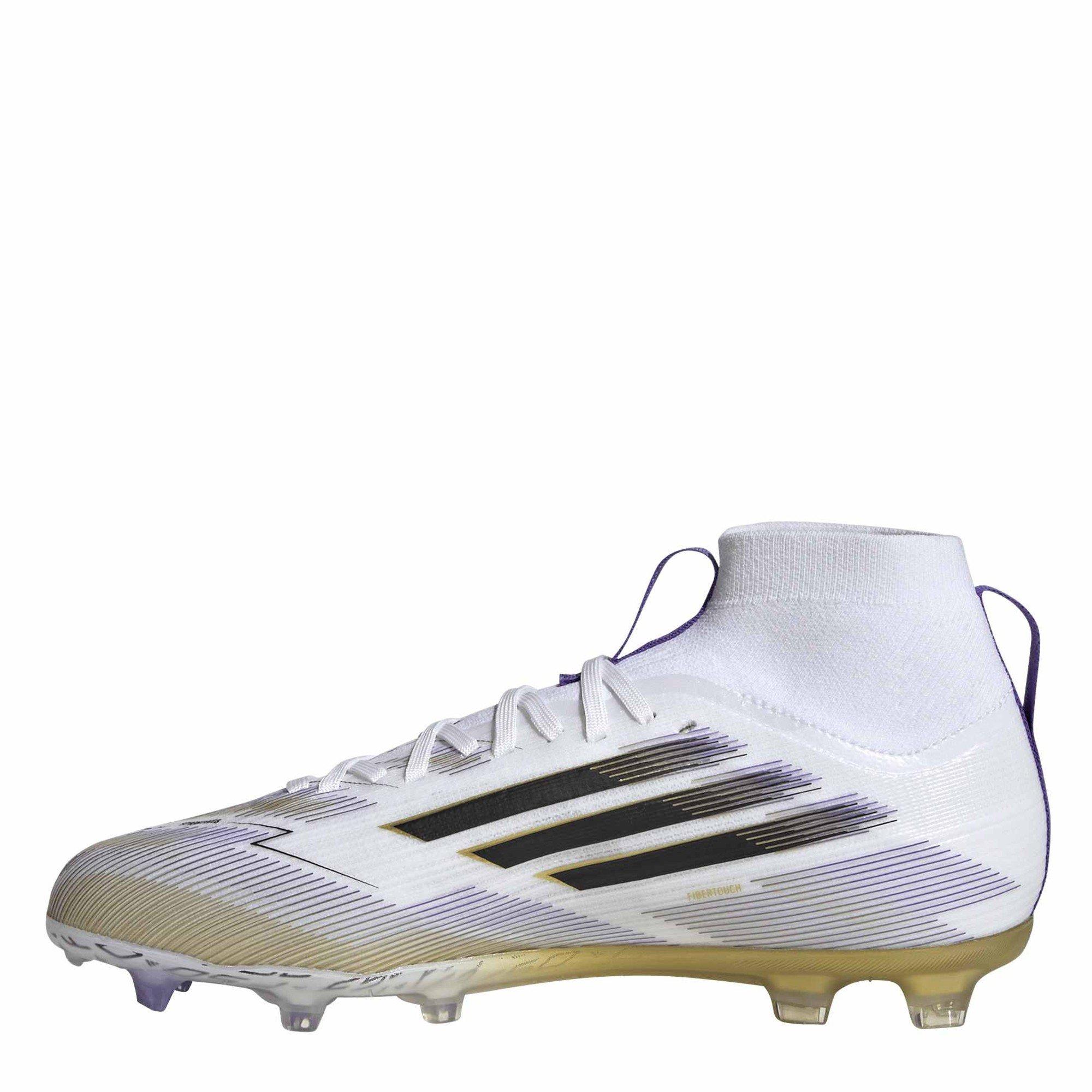 Ftwr White/Core - adidas - Adidas F50 Elt Mid F Jn99 - 2