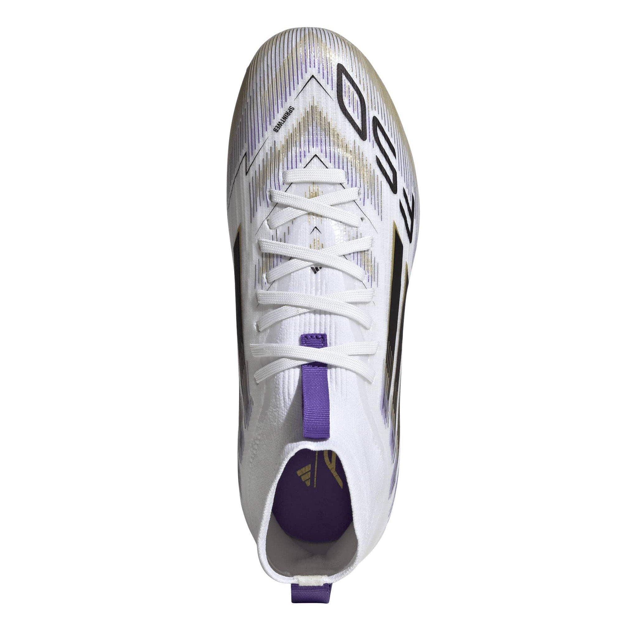 Ftwr White/Core - adidas - Adidas F50 Elt Mid F Jn99 - 5