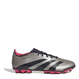 adidas Predator League Juniors Artificial Ground Football Boots