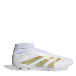 adidas Predator League Ll Fg Firm Ground Football Boots Boys