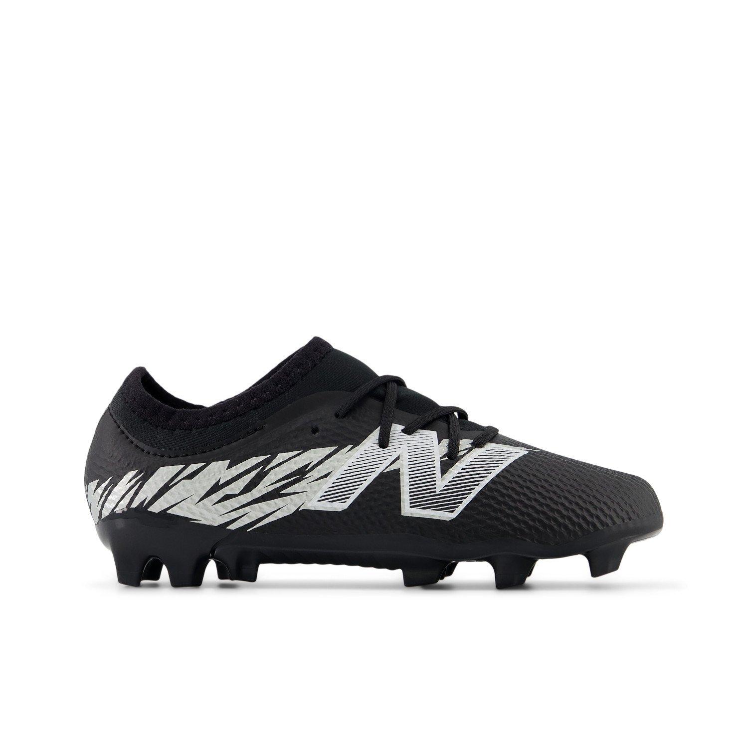 Black/White - New Balance - Furon V8 Boots - 1