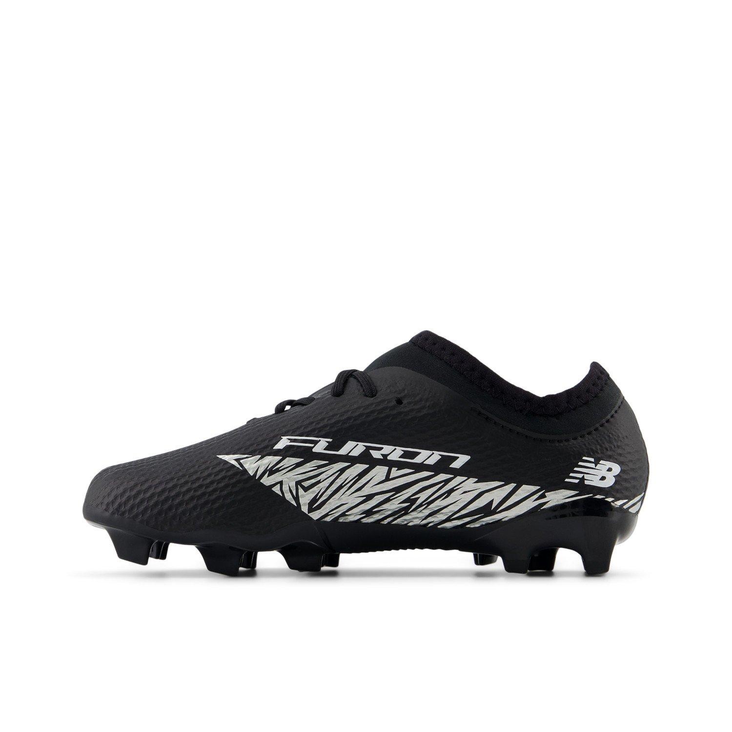 Negro/Blanco - New Balance - Balance Furon V8 Boots - 2
