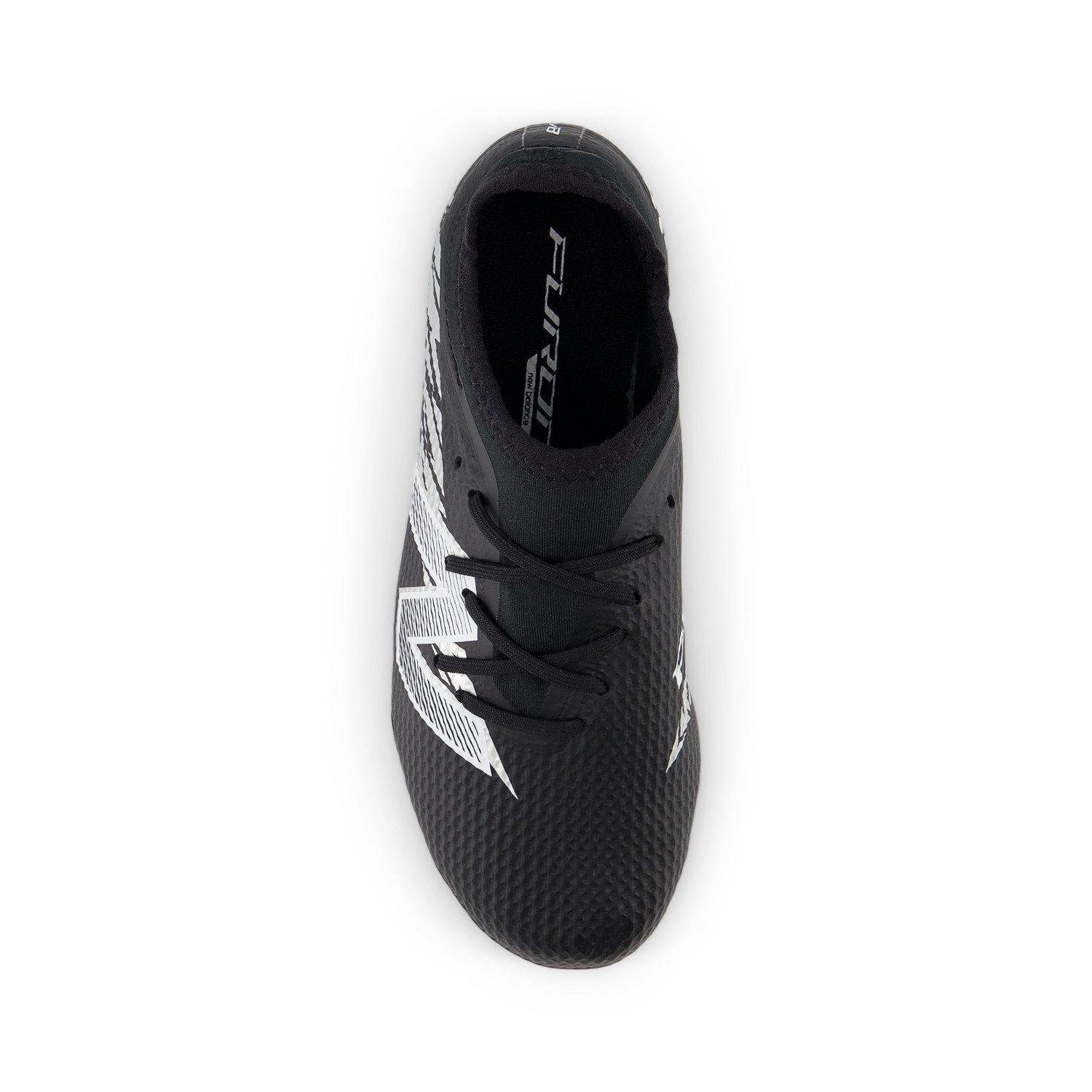 Negro/Blanco - New Balance - Balance Furon V8 Boots - 3