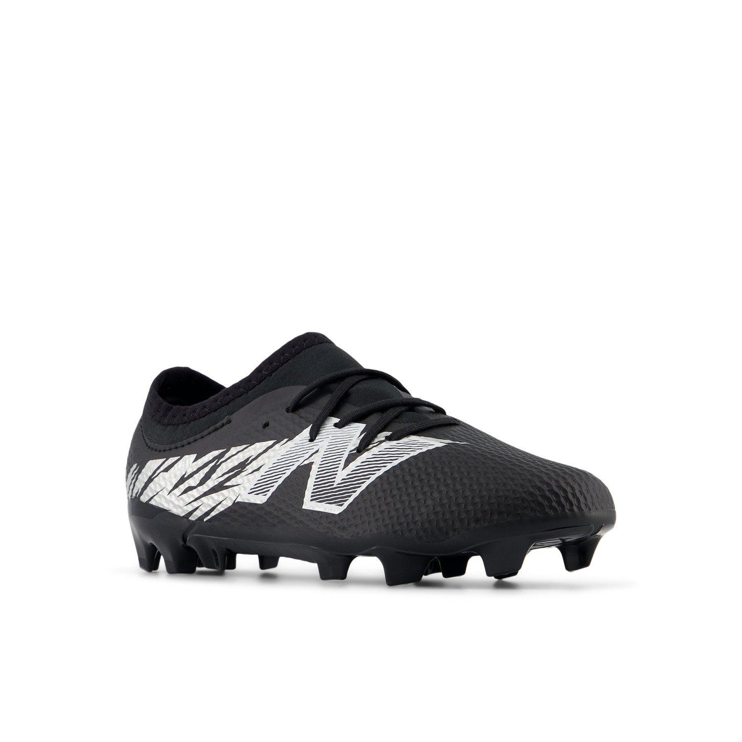 Negro/Blanco - New Balance - Balance Furon V8 Boots - 4
