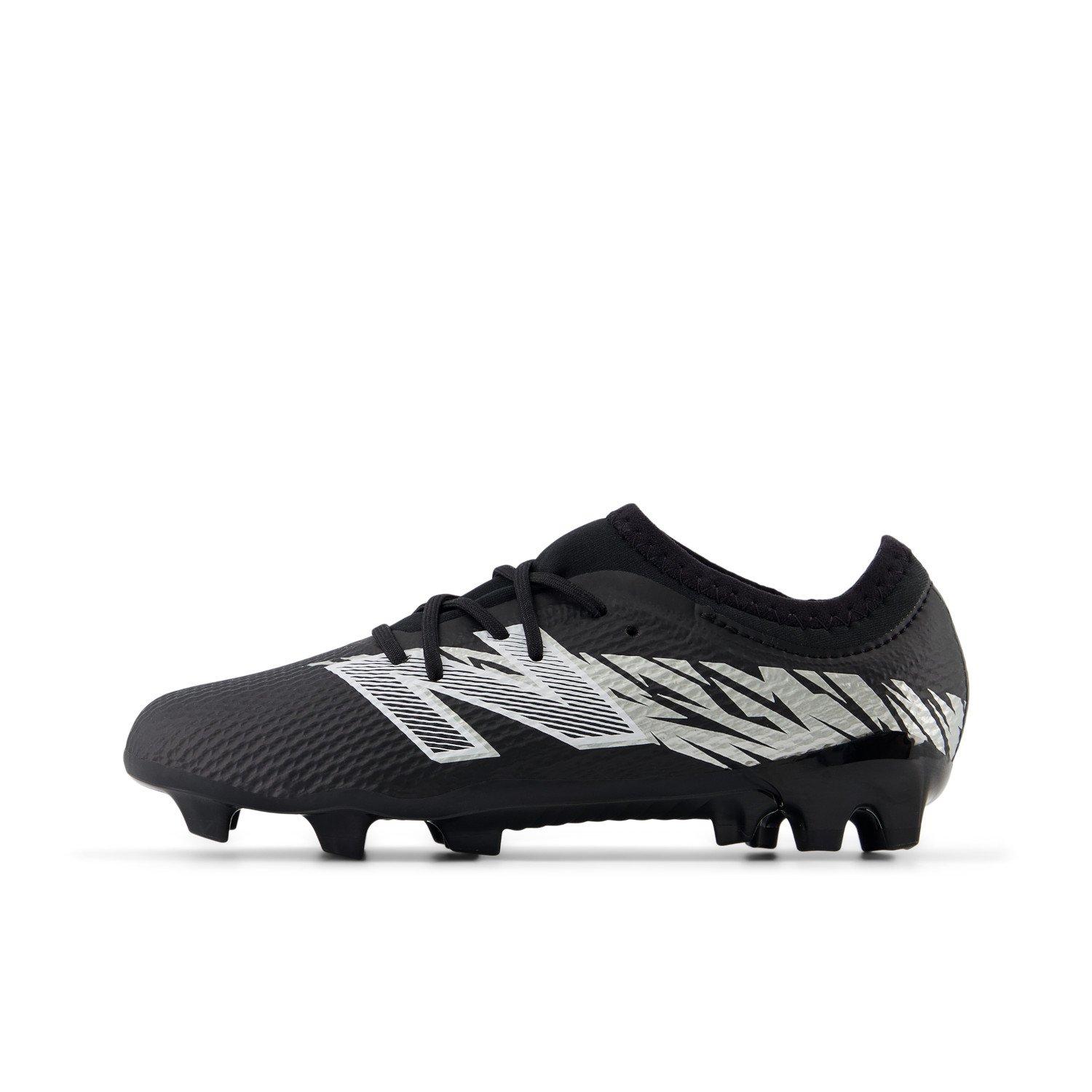 Negro/Blanco - New Balance - Balance Furon V8 Boots - 6