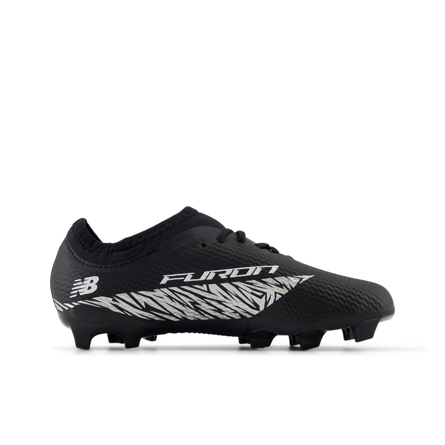 Negro/Blanco - New Balance - Balance Furon V8 Boots - 7
