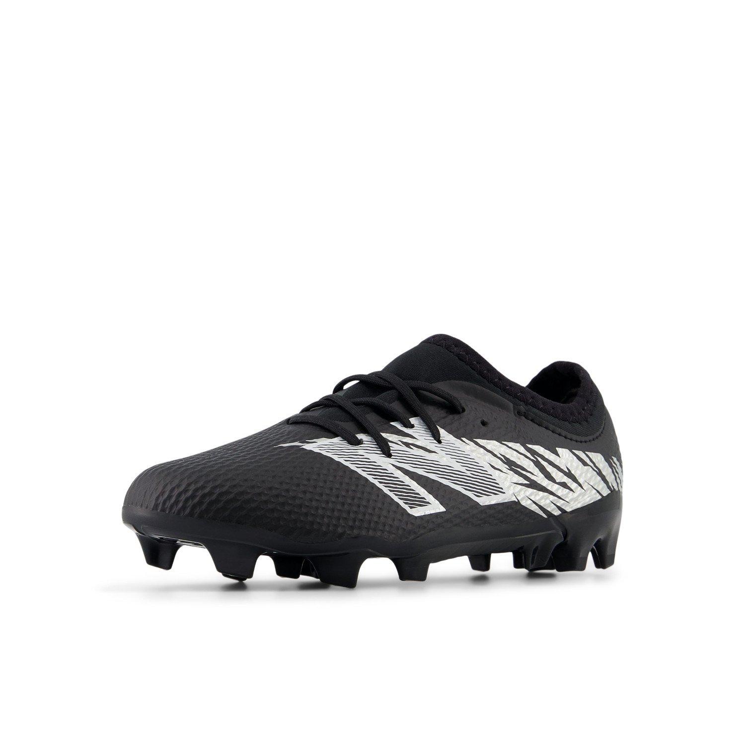 Negro/Blanco - New Balance - Balance Furon V8 Boots - 8