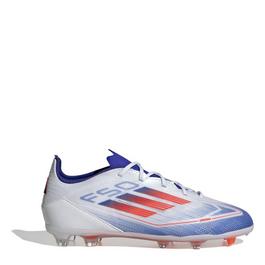 adidas F50 Elite Juniors Firm Ground Football Boots