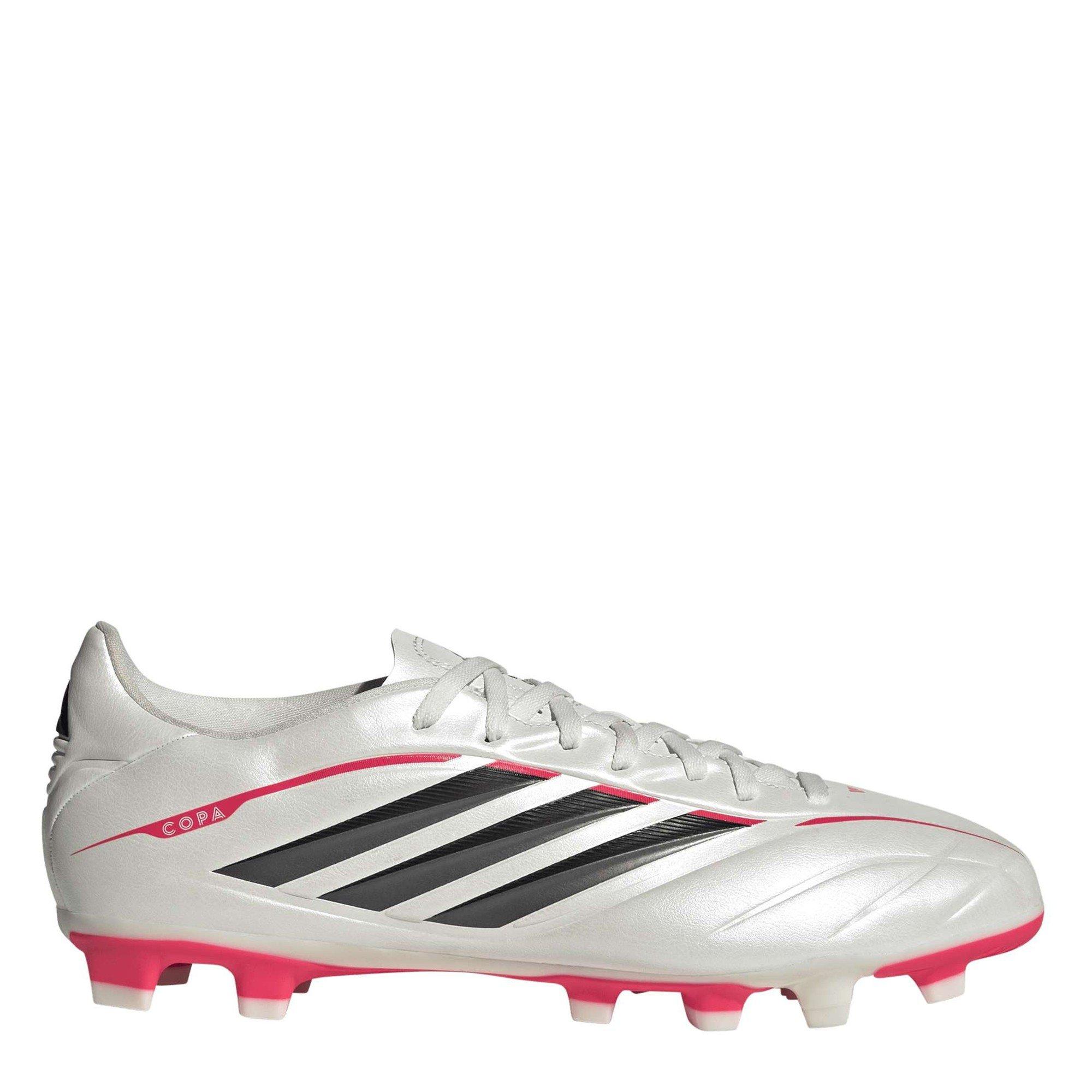 Kids' Copa Pure IV Club Firm Ground Football Boots