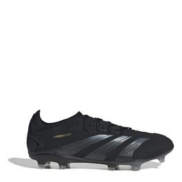 adidas Predator Pro Fg Firm Ground Football Boots Boys