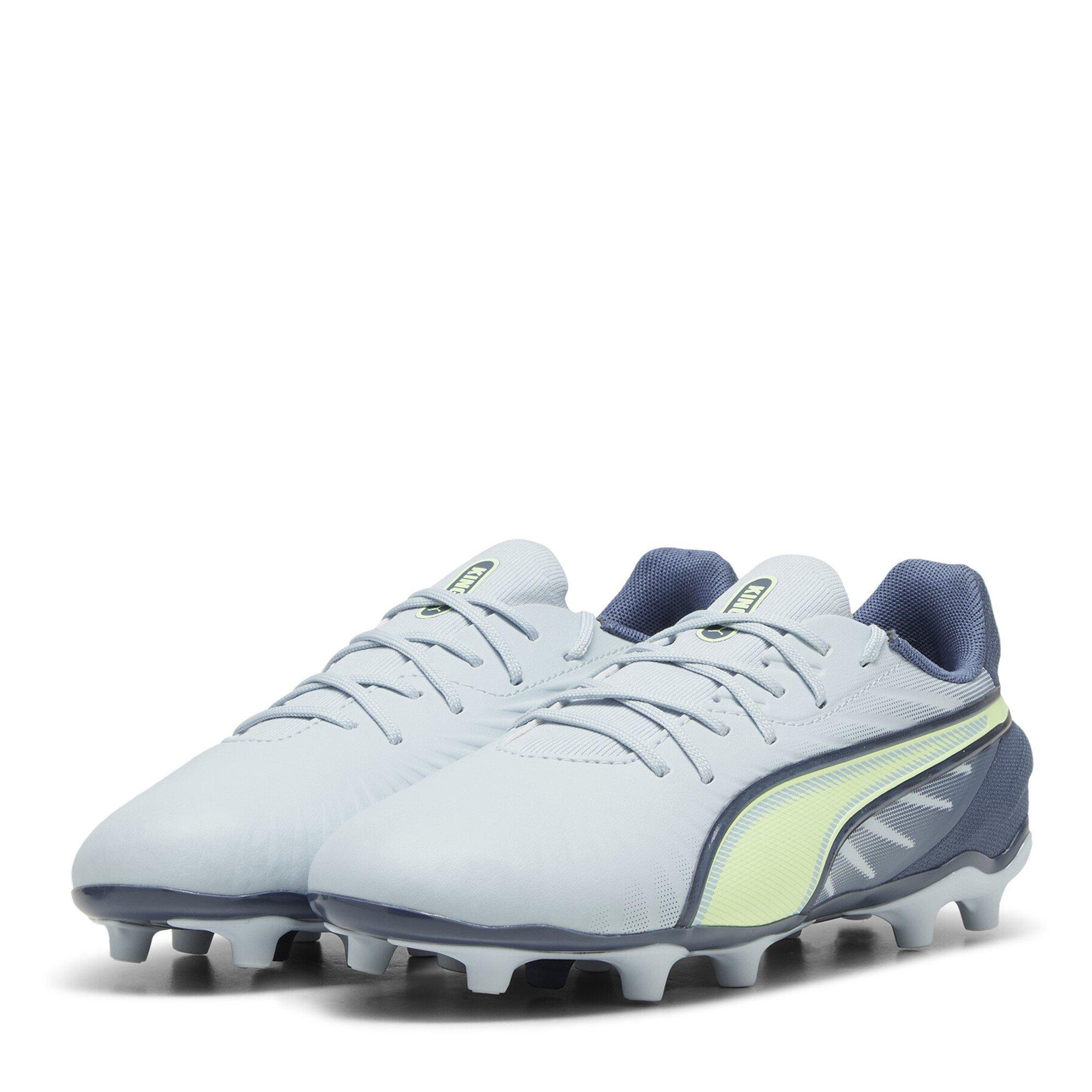 Puma PUMA King Match Firm Ground Football Boots