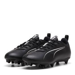 Puma Ultra Play Junior Firm Ground Football Boots