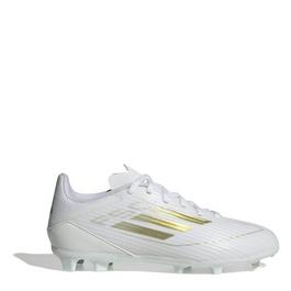 adidas F50 Academy Junior Firm Ground Football Boots