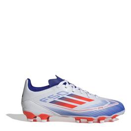 adidas F50 League Junior Multi Ground Football Boots