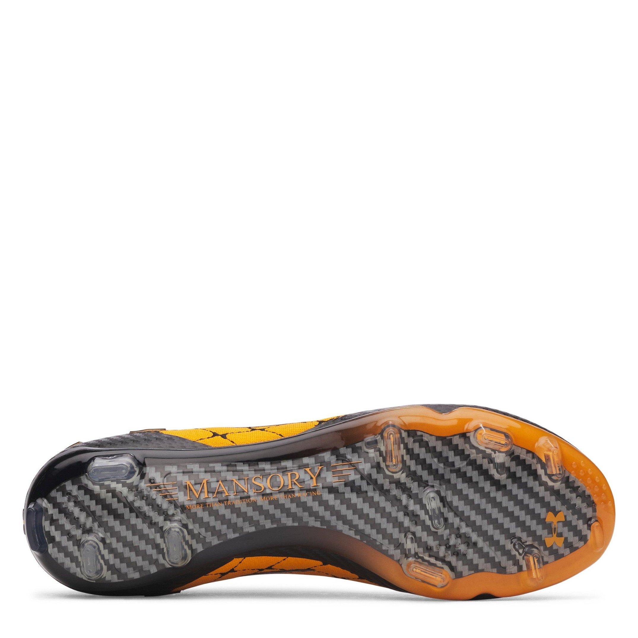 Arancione - Under Armour - UA Shadow Elt 3 Fg M Jn99 - 3