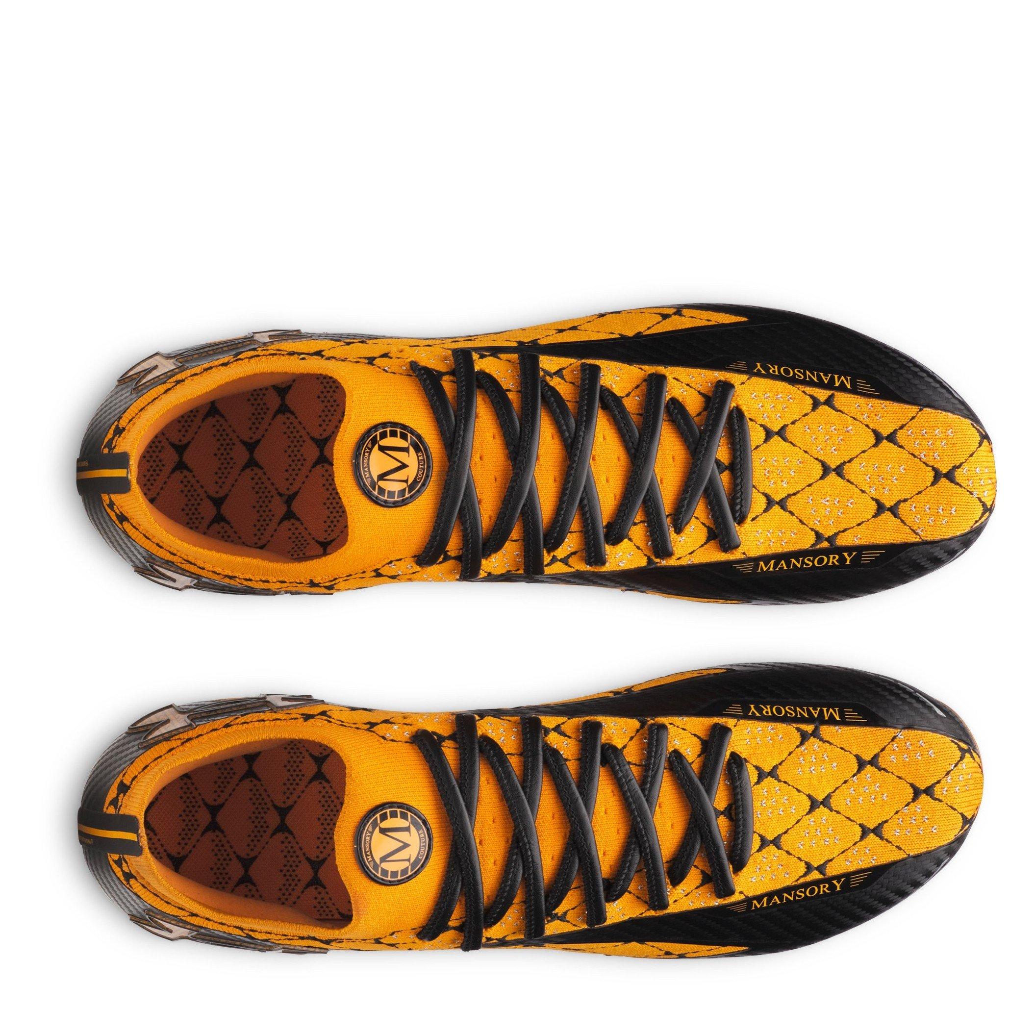 Arancione - Under Armour - UA Shadow Elt 3 Fg M Jn99 - 4
