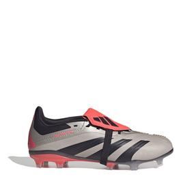 adidas Predator Elite Fold over Tongue Junior Firm Ground Football Boots