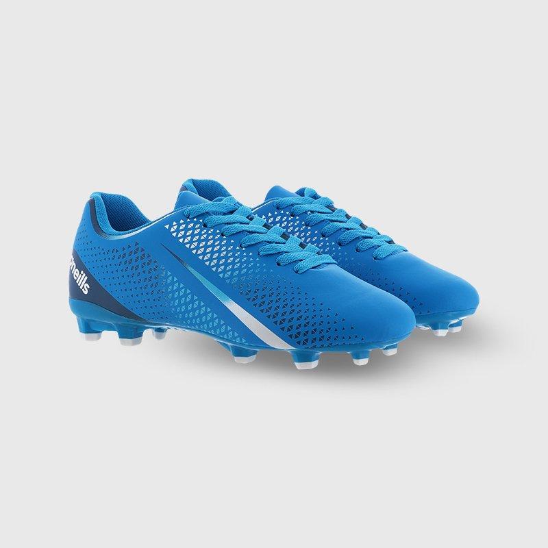 Reale/Bianco - ONeills - ONeills Tornado Firm Ground Football Boots Junior - 1