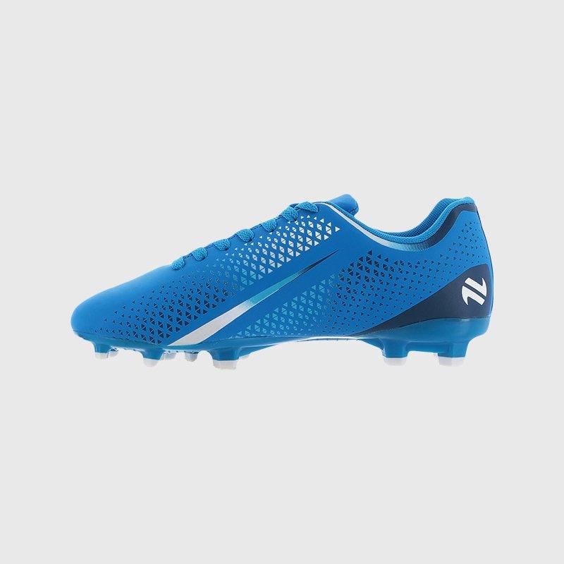 Reale/Bianco - ONeills - ONeills Tornado Firm Ground Football Boots Junior - 3