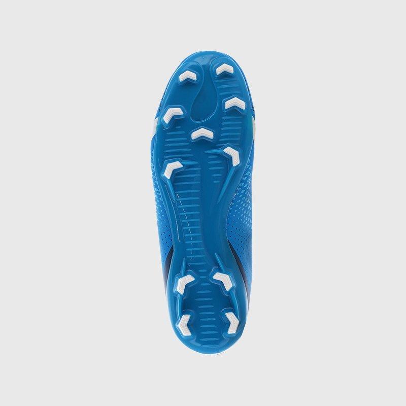Reale/Bianco - ONeills - ONeills Tornado Firm Ground Football Boots Junior - 5