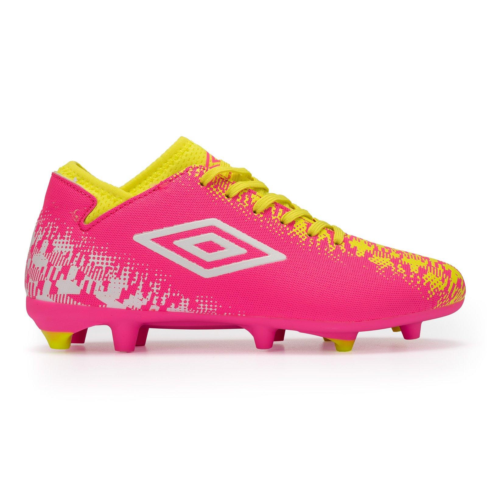 Umbro pink discount