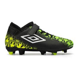 Umbro X Crazyfast Club Juniors Flexible Ground Boots