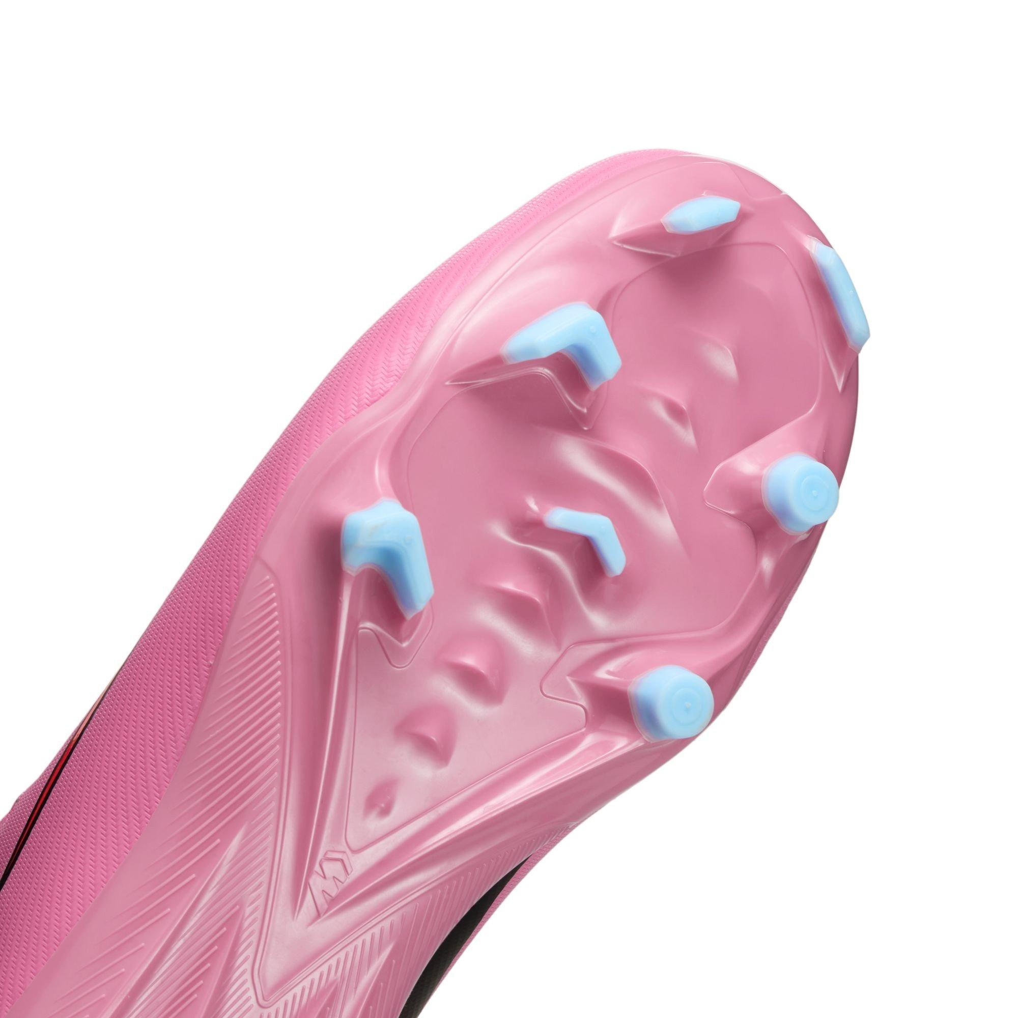 Pink/Orange - Nike - Nike Zoom V 16 Ac Fg Jn99 - 9