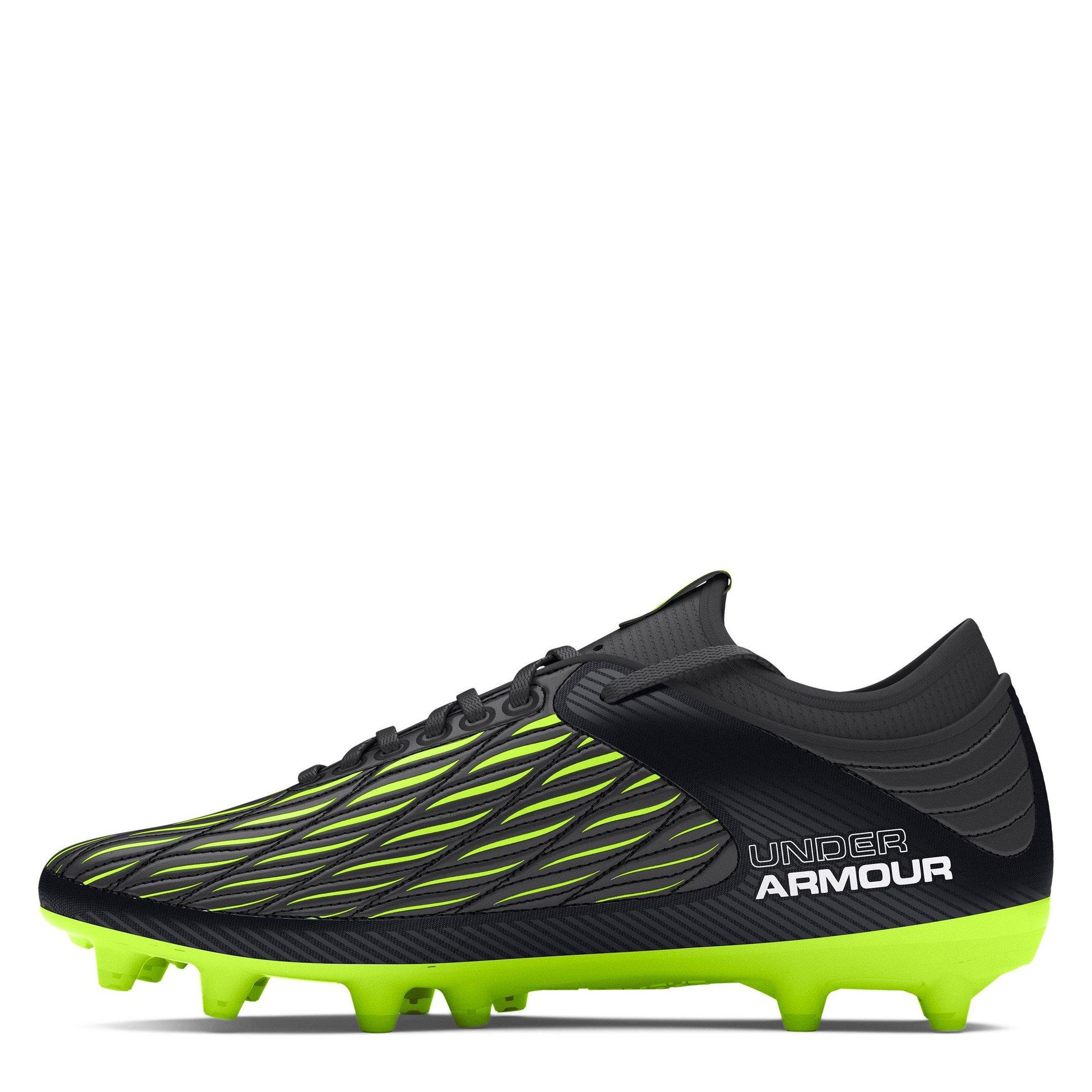 Black - Under Armour - U Mag Select 4 Fg Jn99 - 2
