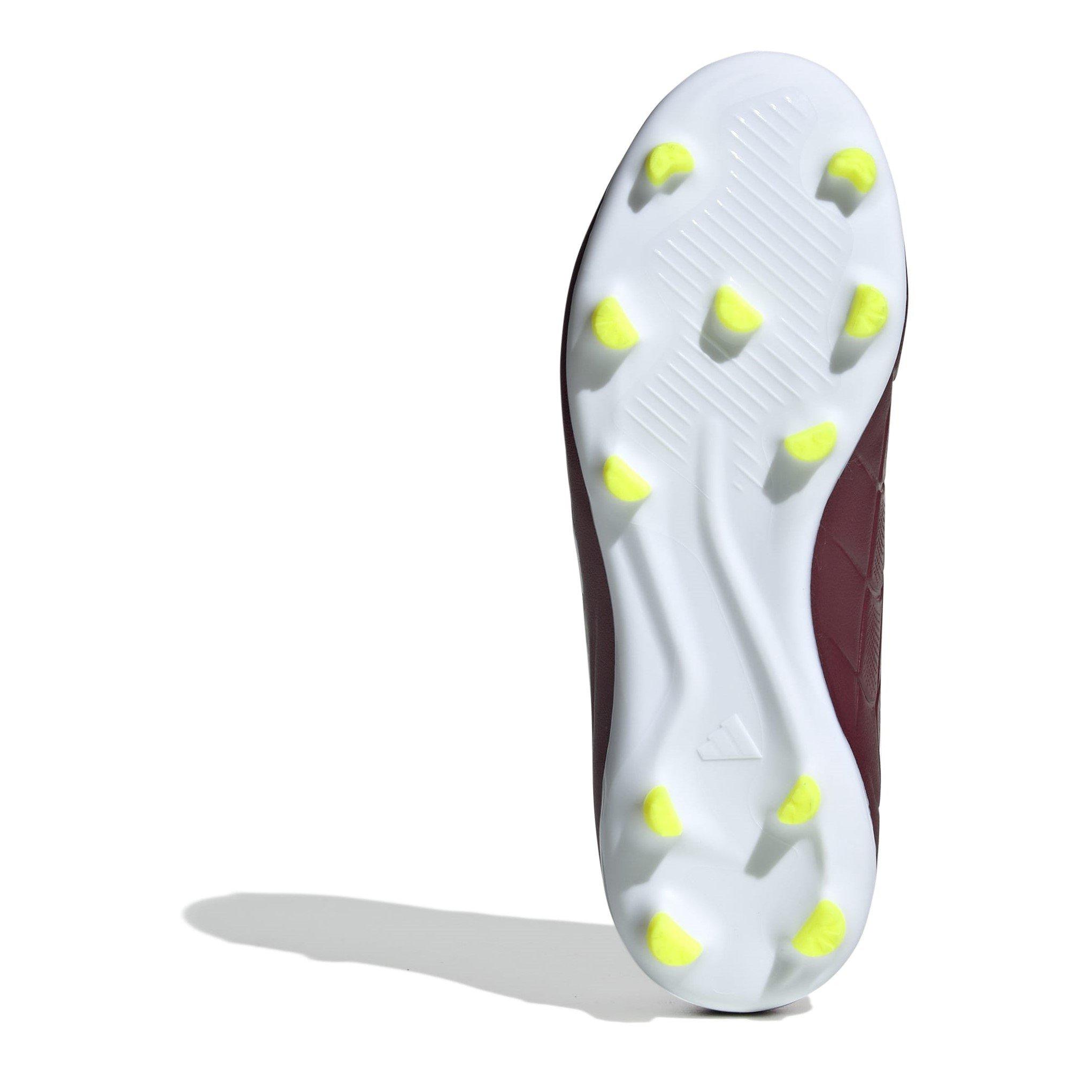 ROSSO/BIA/GER - adidas - Copa Pure Club Flexible Ground Boots Juniors - 6