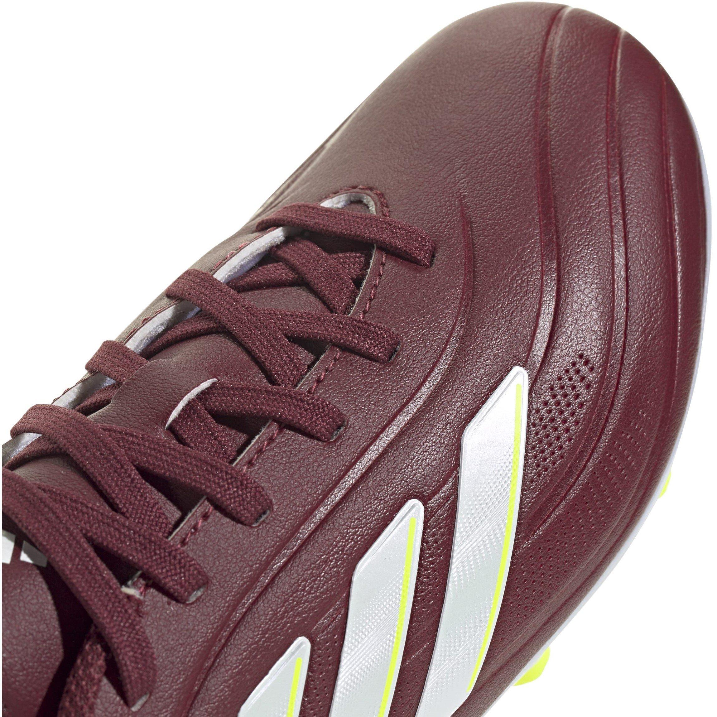ROSSO/BIA/GER - adidas - Copa Pure Club Flexible Ground Boots Juniors - 7